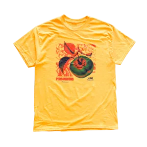 Persimmon v4 Tee