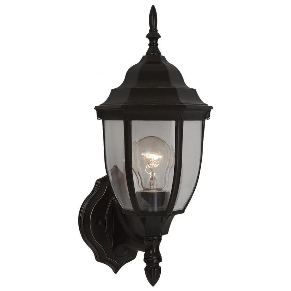 Petra Outdoor Lantern
