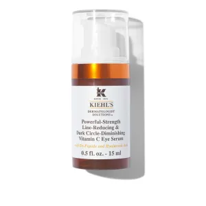Powerful-Strength Dark Circle Reducing Vitamin C Eye Serum 0.5oz