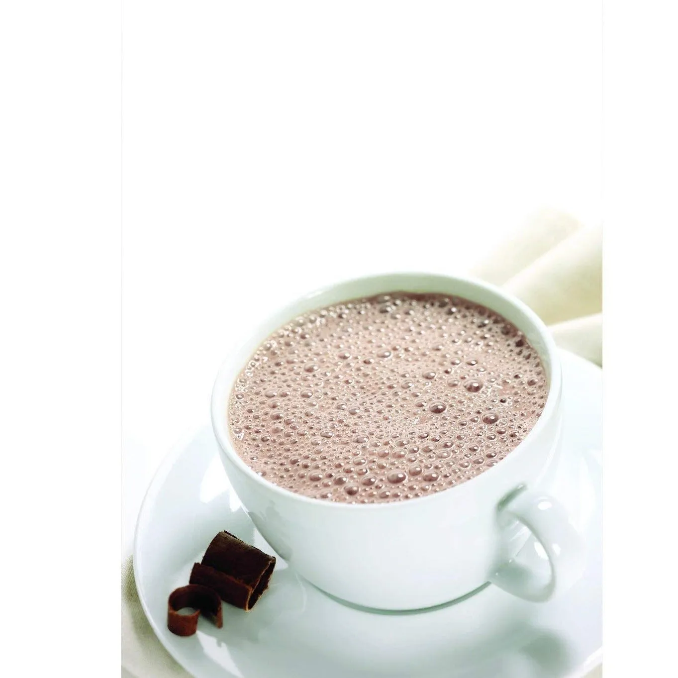 Proti Diet Hot Cocoa Box