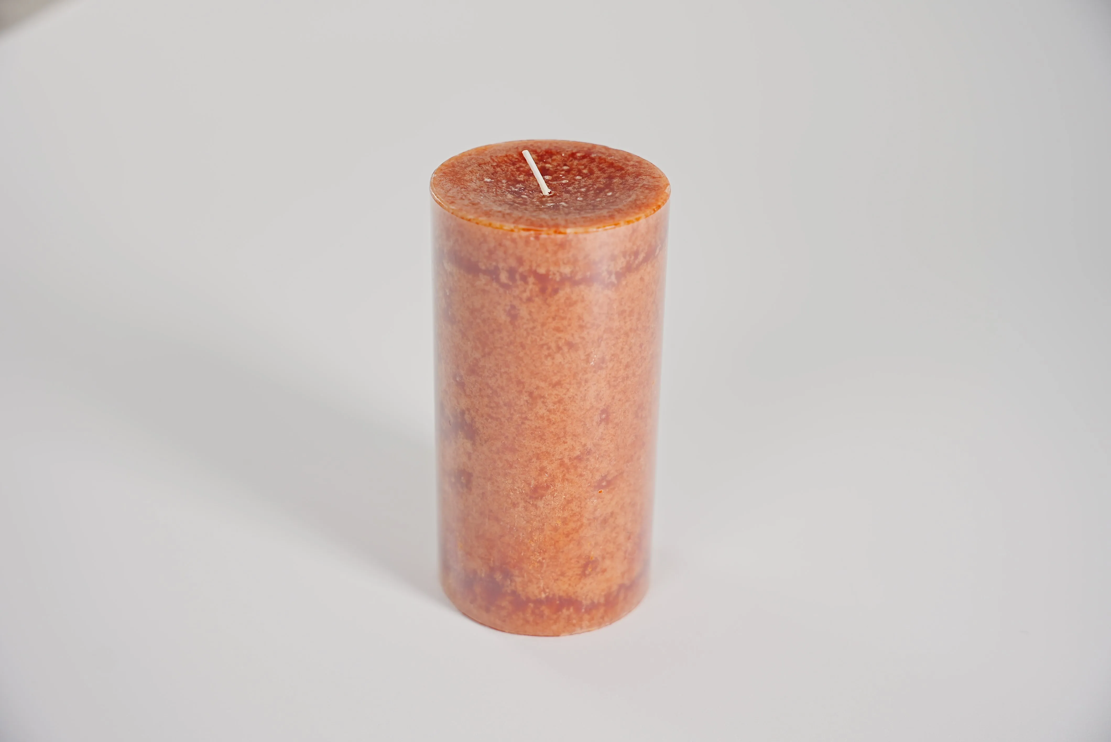 Pumpkin Spice Latte candle