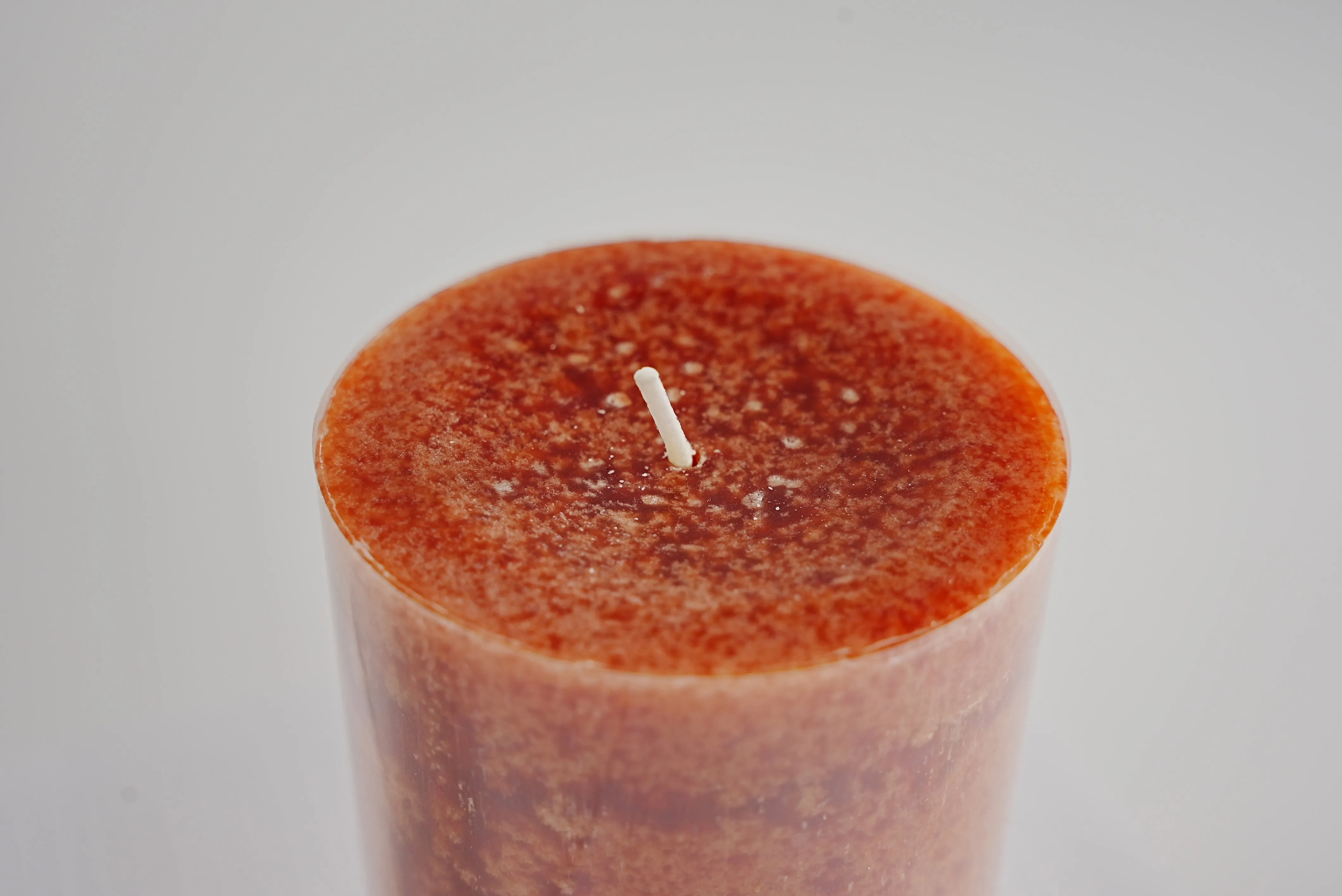 Pumpkin Spice Latte candle