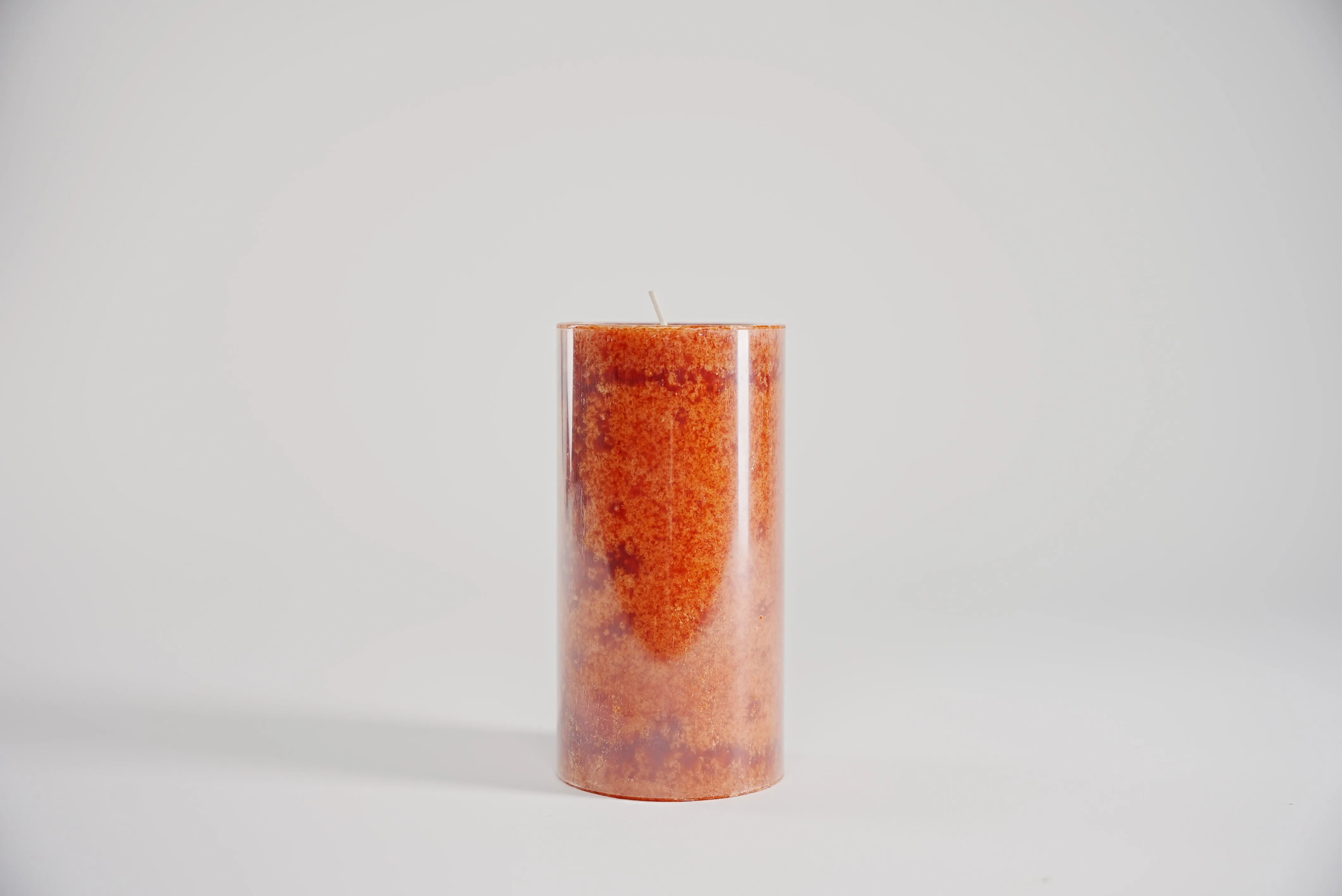 Pumpkin Spice Latte candle