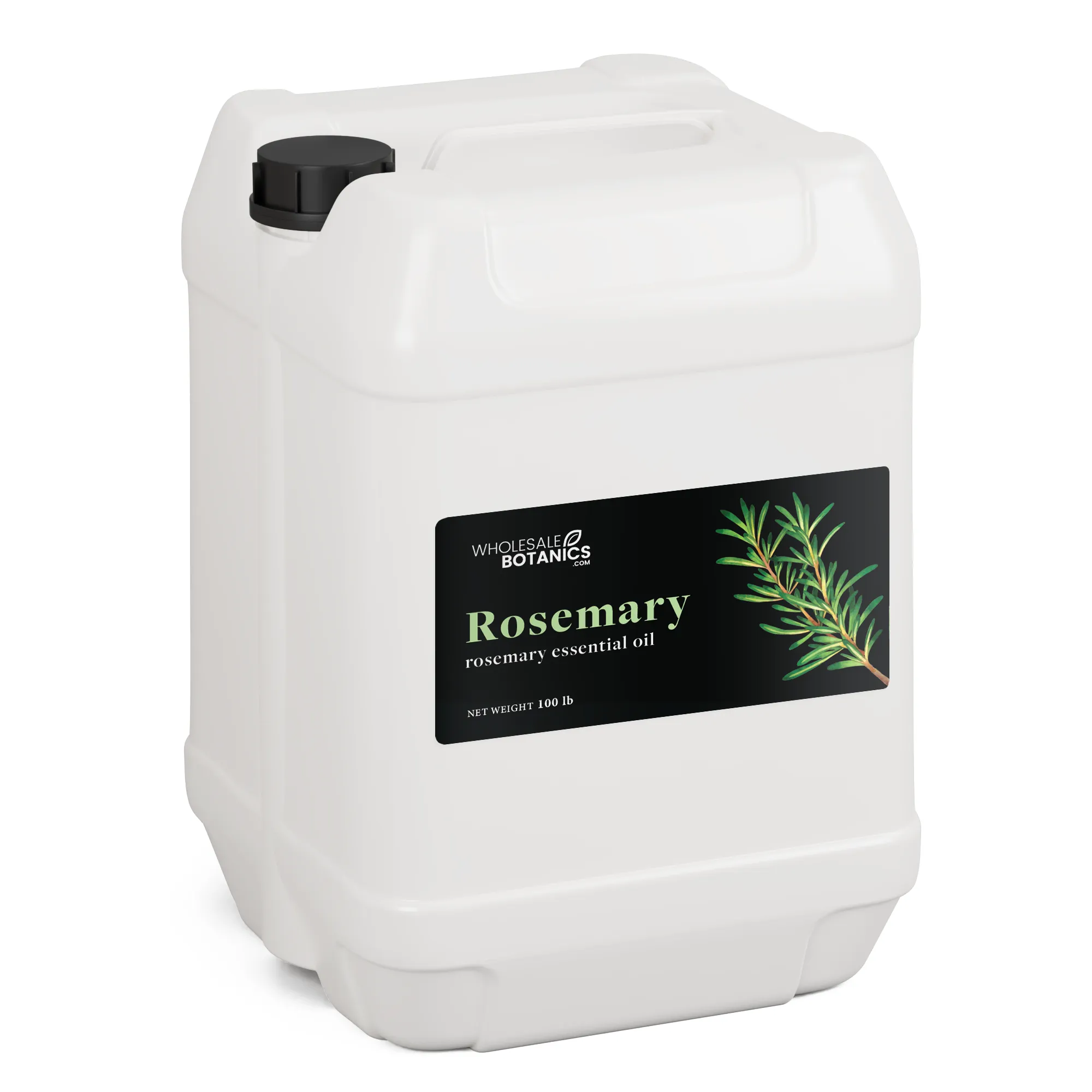 Rosemary Essential Oil