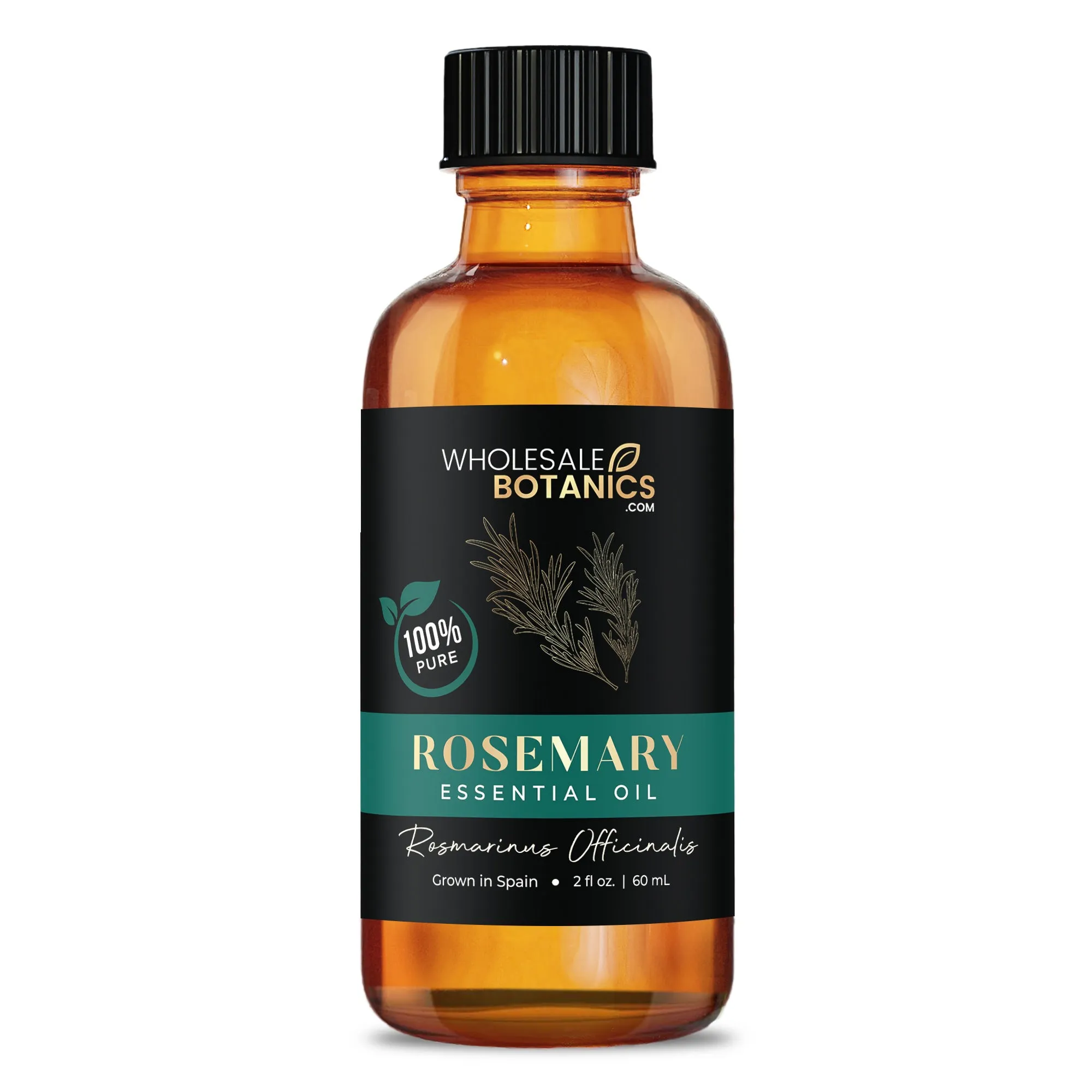 Rosemary Essential Oil