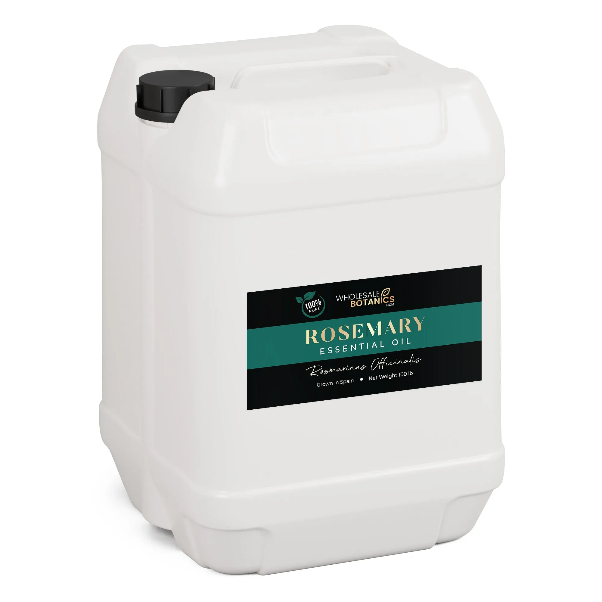 Rosemary Essential Oil