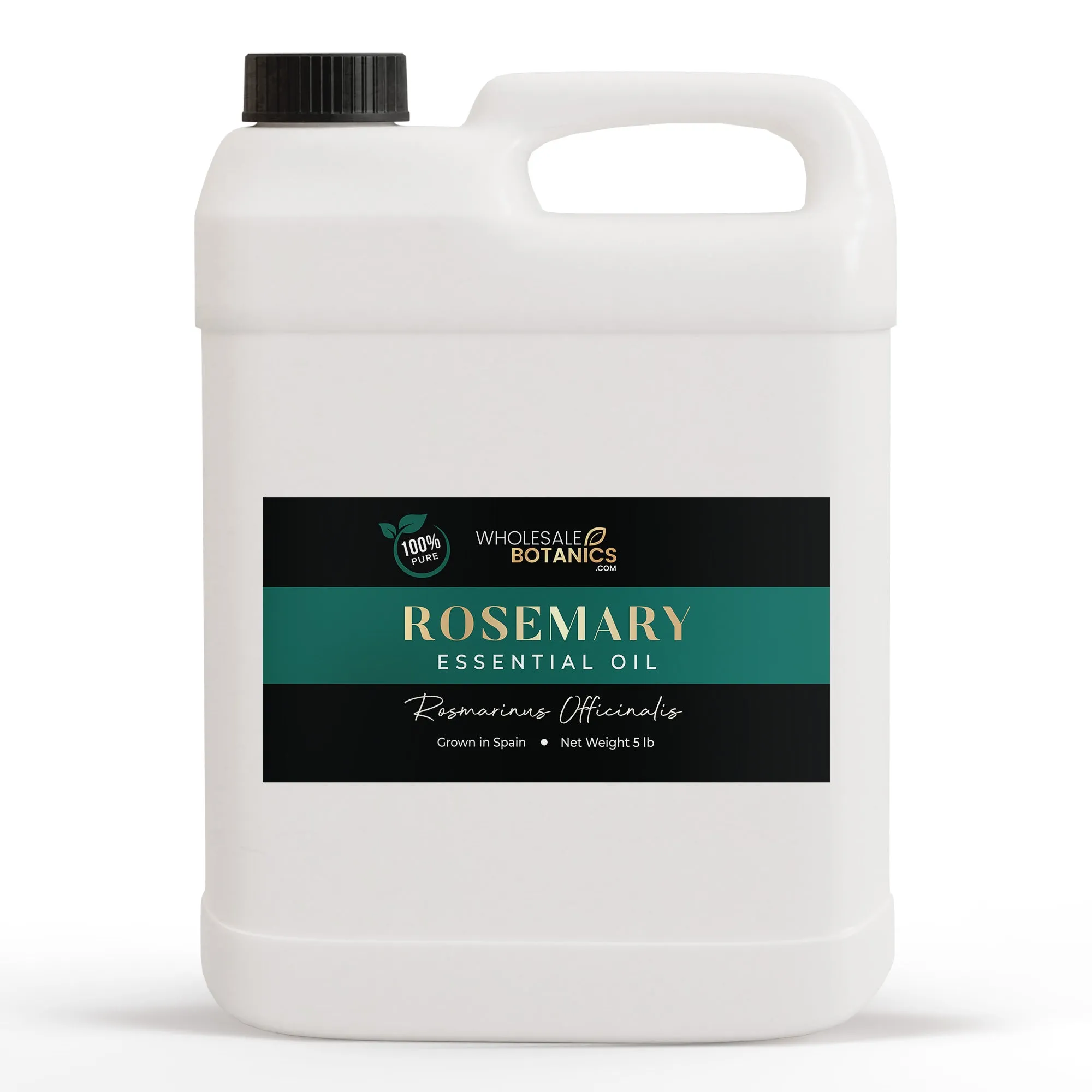 Rosemary Essential Oil