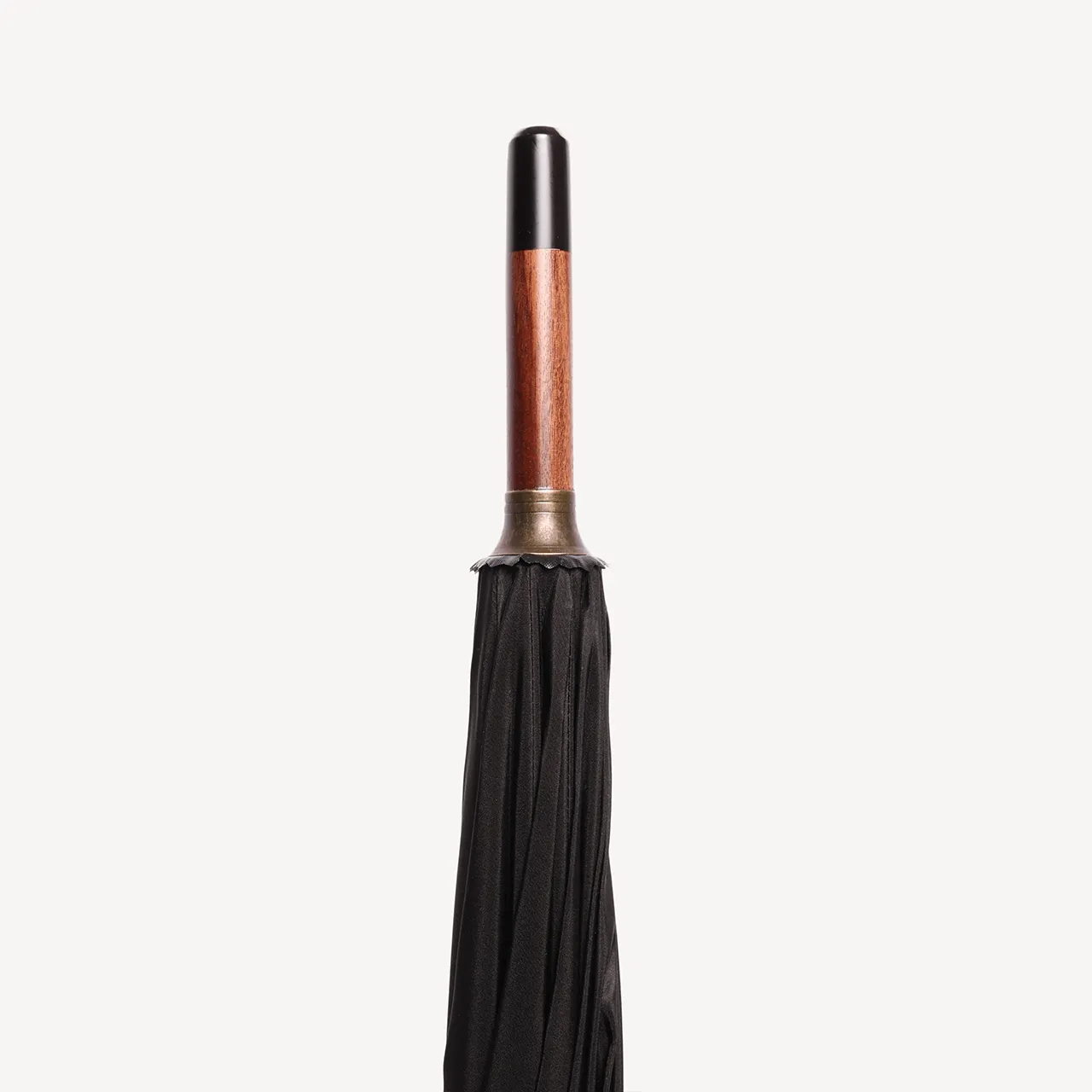 Rosewood Umbrella - Black
