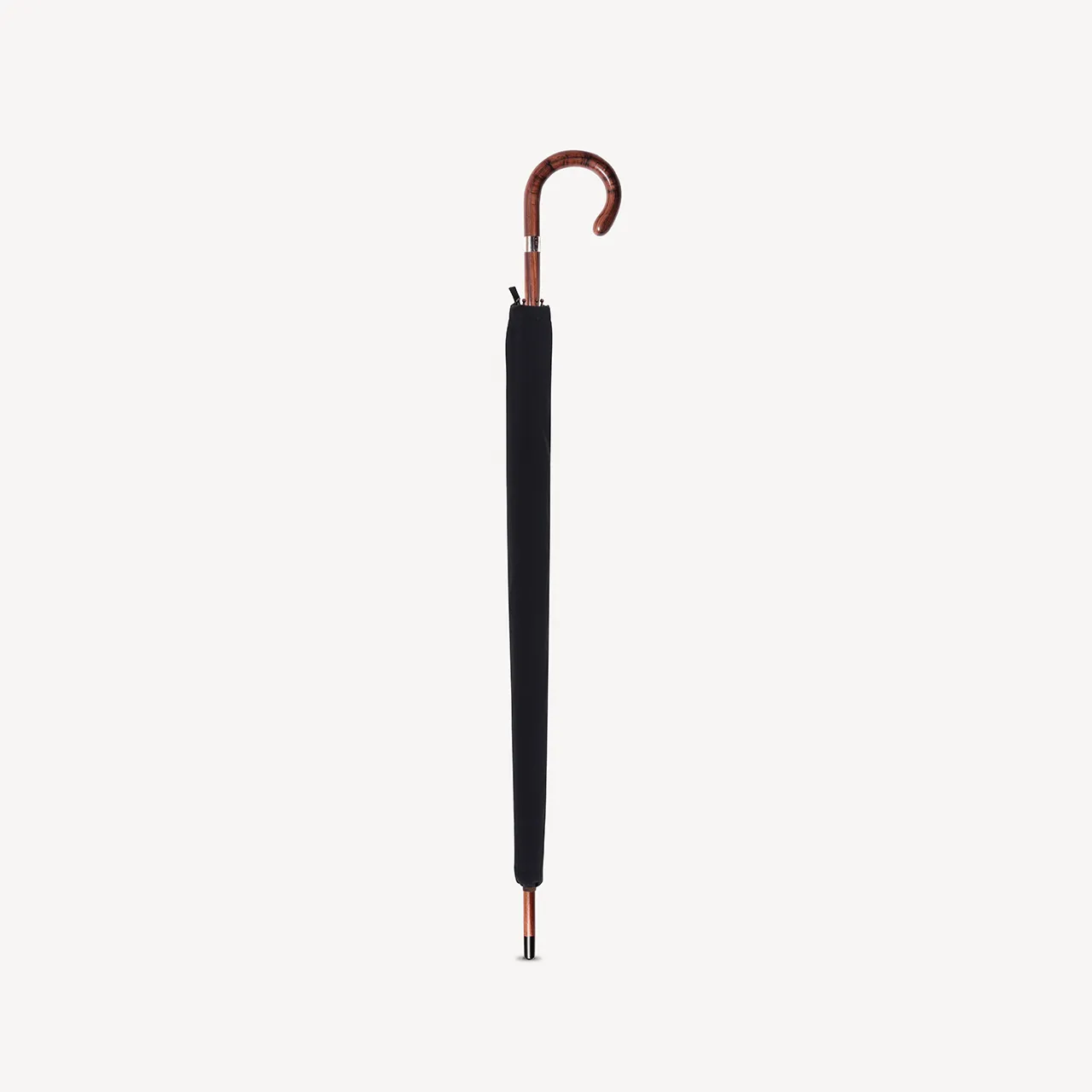 Rosewood Umbrella - Black