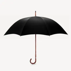 Rosewood Umbrella - Black