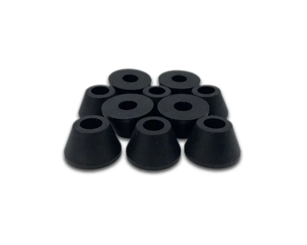 Rubber Coil Grommet (5/16")