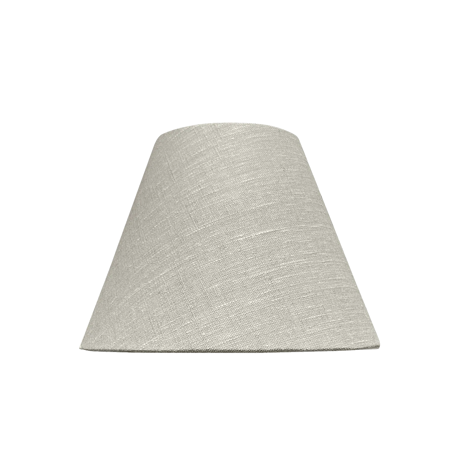 Sand Empire Linen Lampshade
