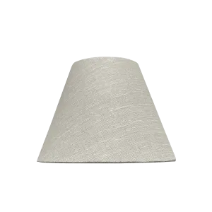 Sand Empire Linen Lampshade