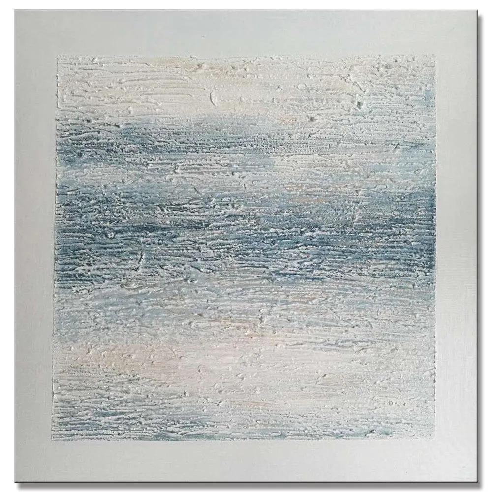 Serene Tides