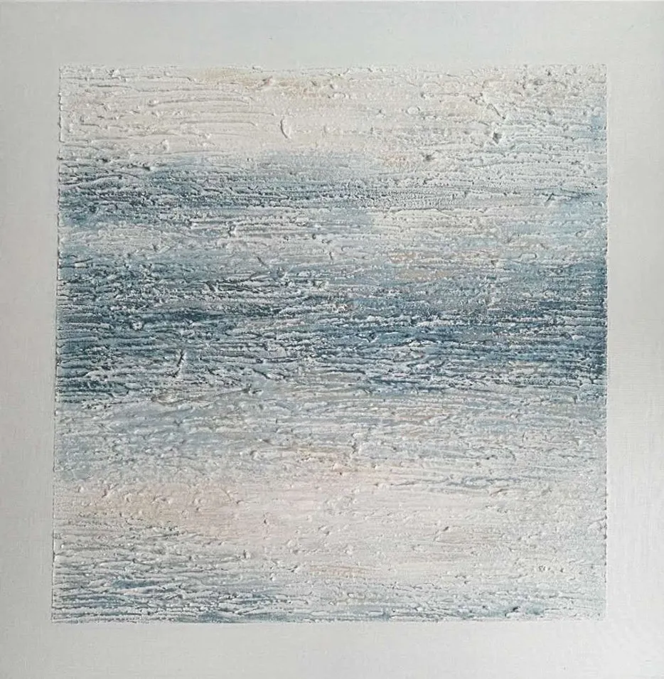 Serene Tides