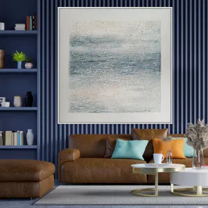 Serene Tides