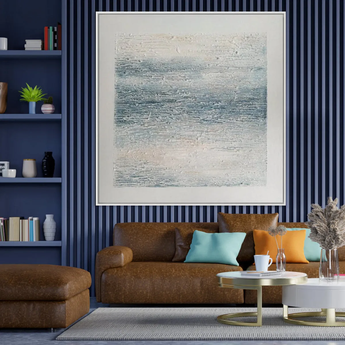 Serene Tides