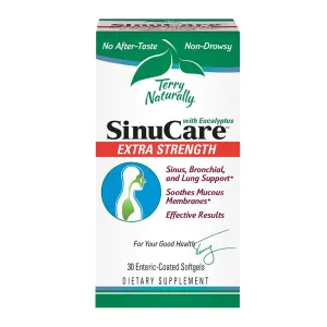 SinuCare Extra Strength
