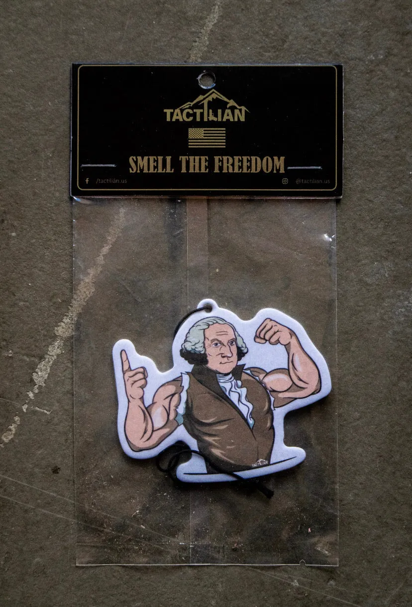 Smell the Freedom Air Freshener Set (Three Pack)