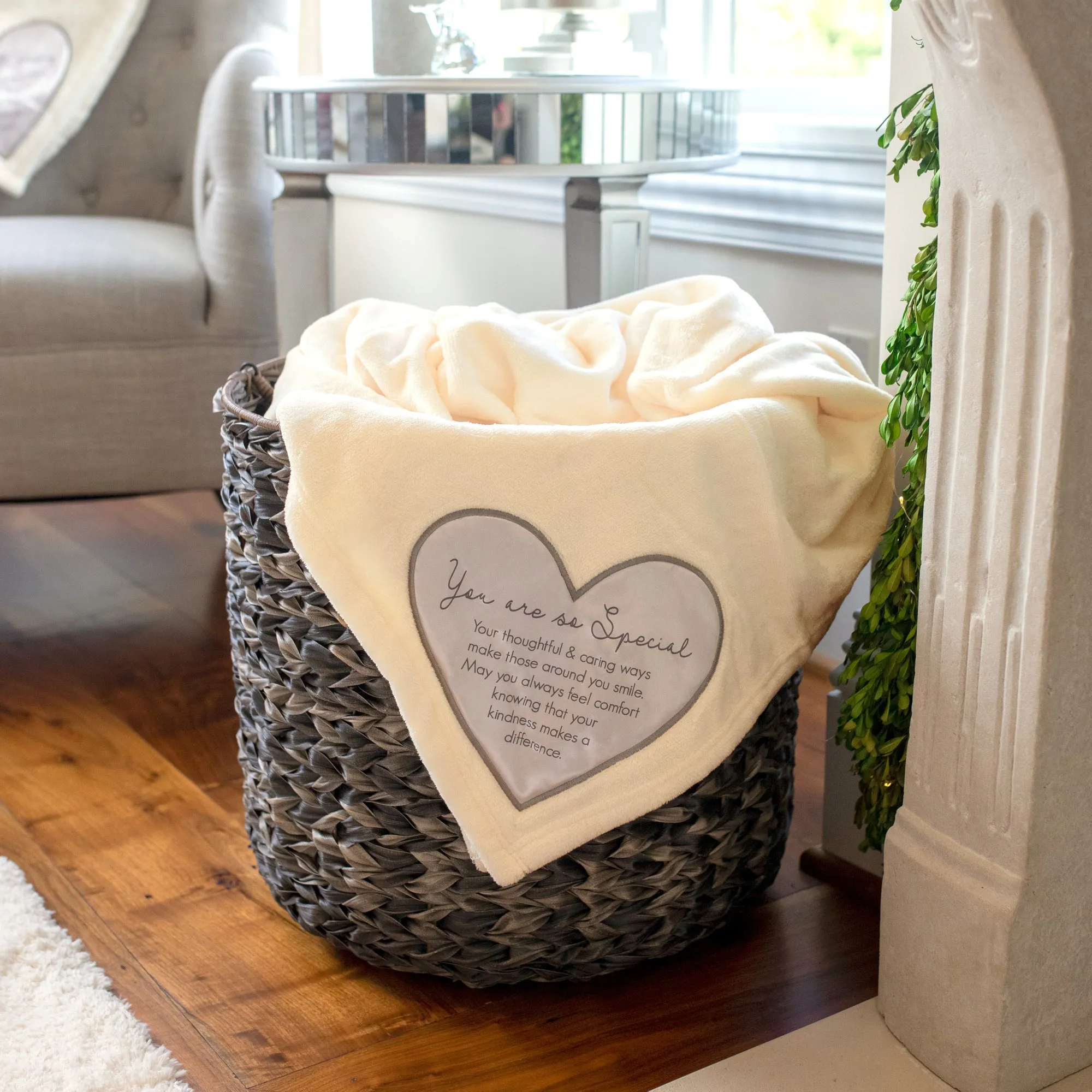 Someone Special 50" x 60" Royal Plush Blanket