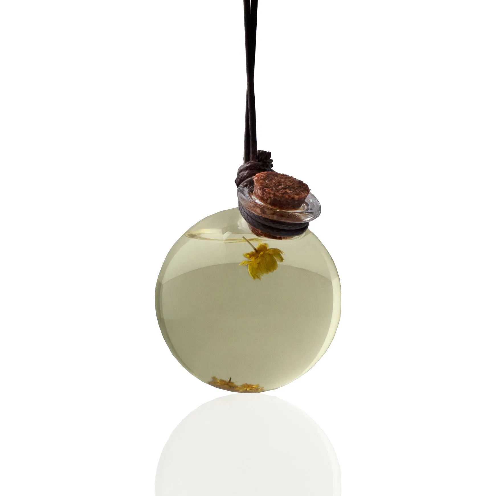 Spiced Oud & Orange- With Similar Fragrant Notes to Versace Oud Noir