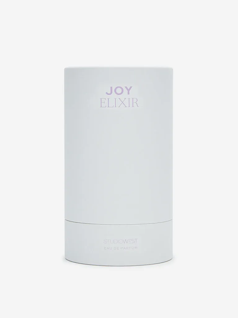 Studiowest Emotions Joy Elixir Eau De Parfum - 100 ML