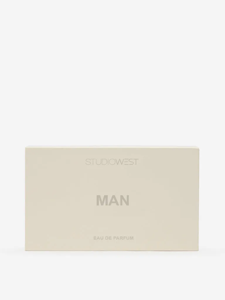 Studiowest Gift Box Man Perfume - Pack of 3