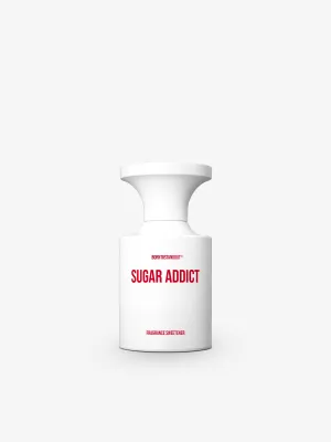 SUGAR ADDICT by BORNTOSTANDOUT