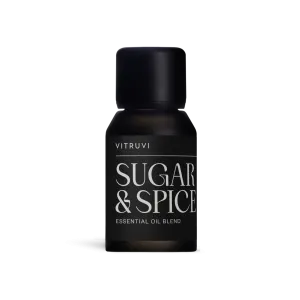 Sugar & Spice Diffuser Blend