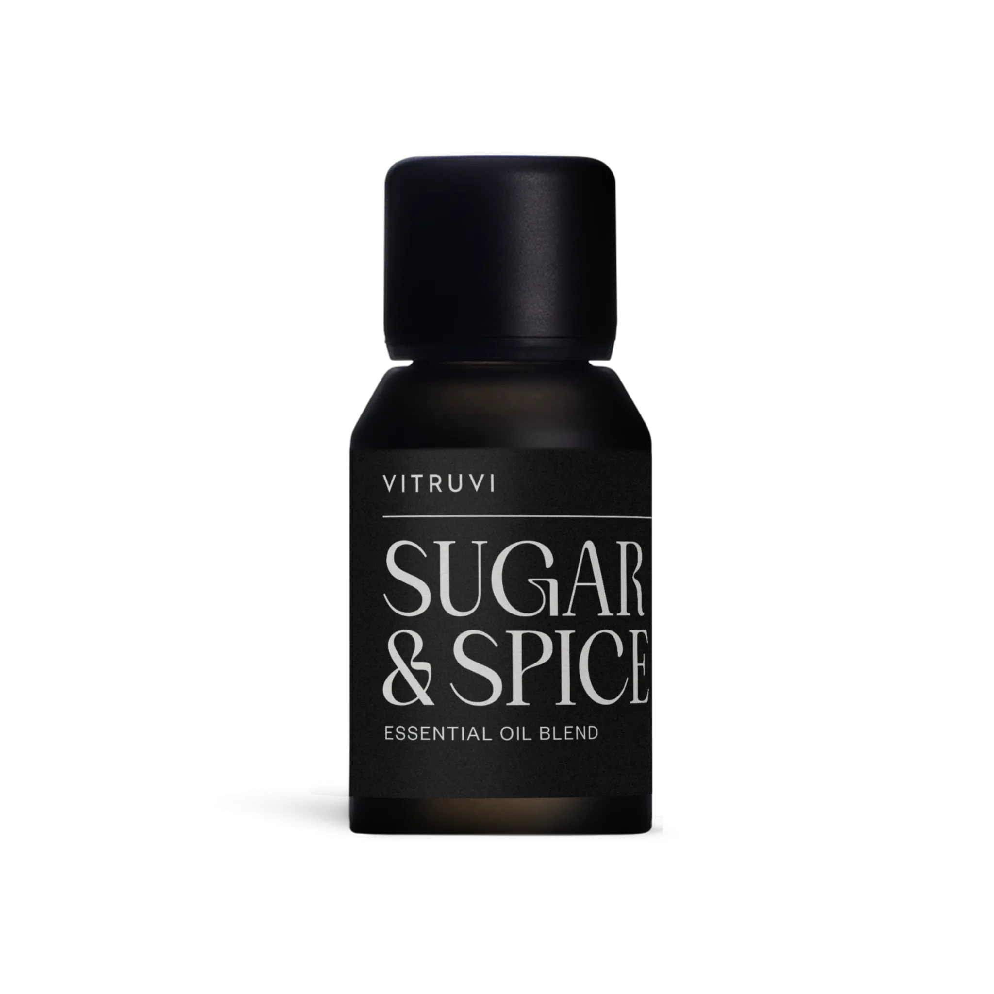 Sugar & Spice Diffuser Blend