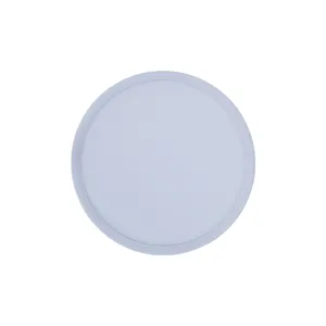 Surface Downlight Round 18 Watt Warmwhite
