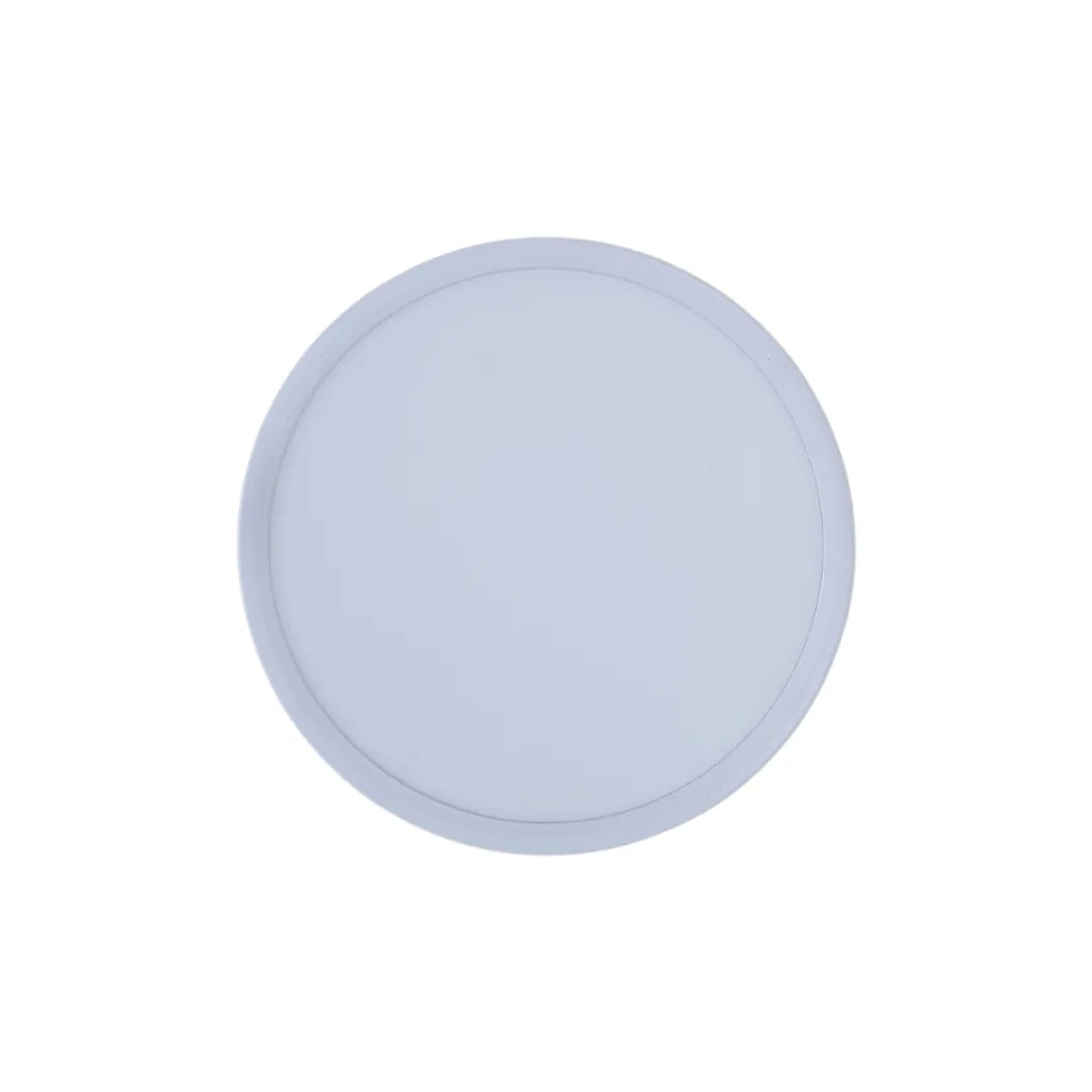 Surface Downlight Round 18 Watt Warmwhite