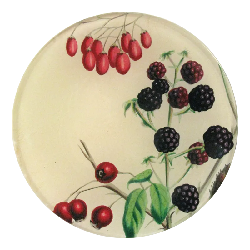 Sweet Berries