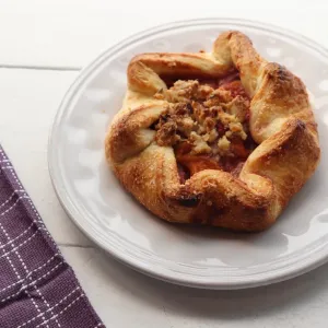 Sweet Crostata