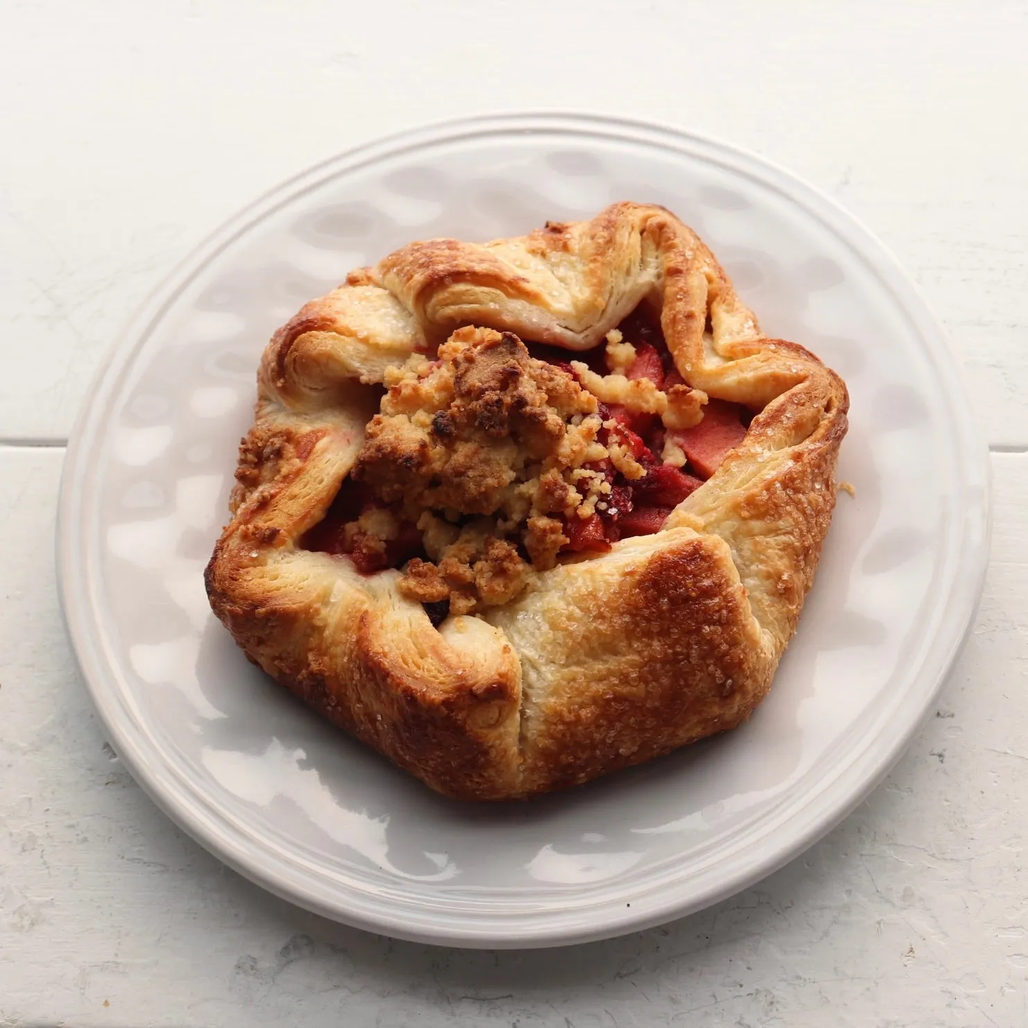 Sweet Crostata