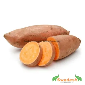 Sweet Potato Per lb
