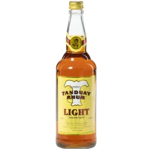 TANDUAY DARK RUM