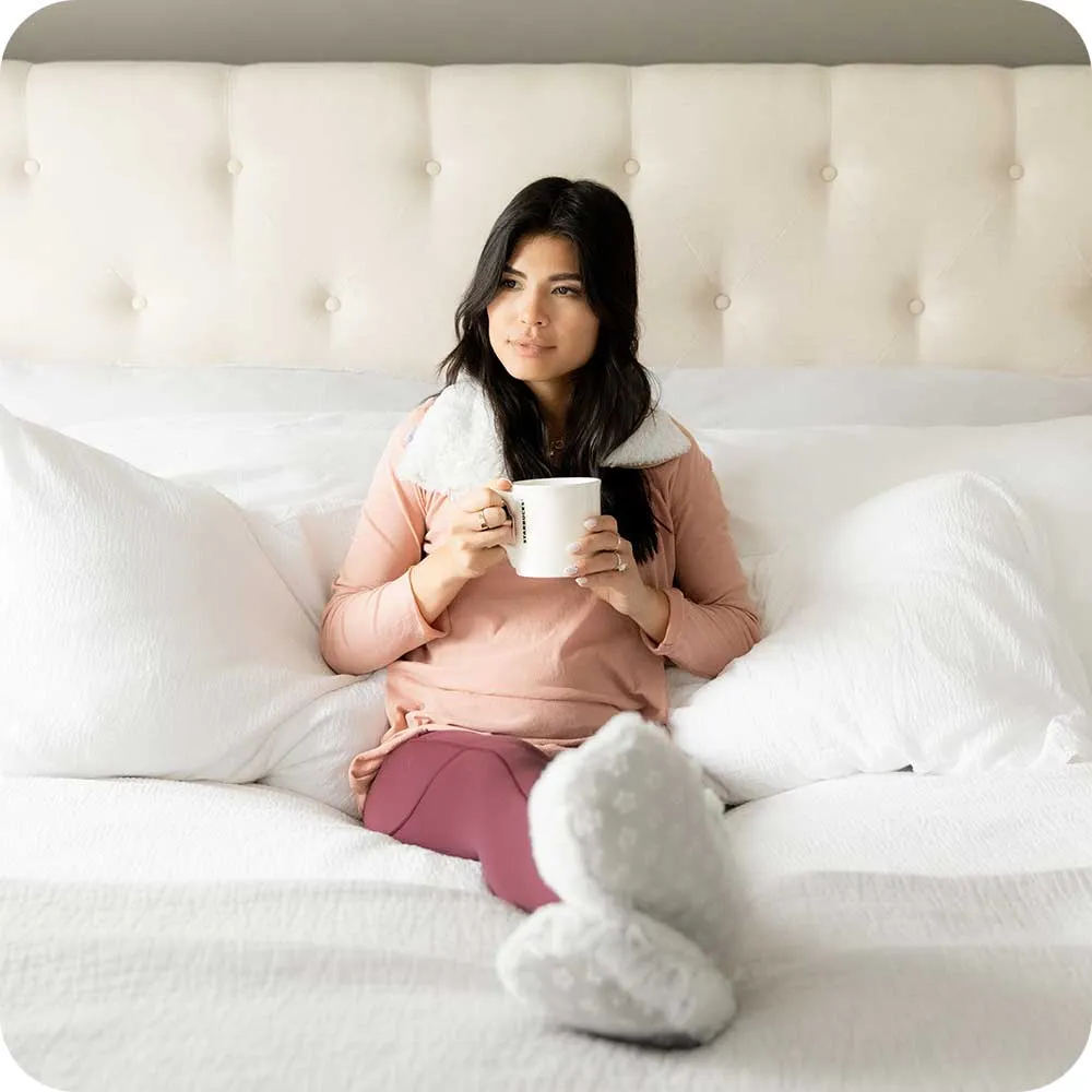 The Cozy Warmth Bundle