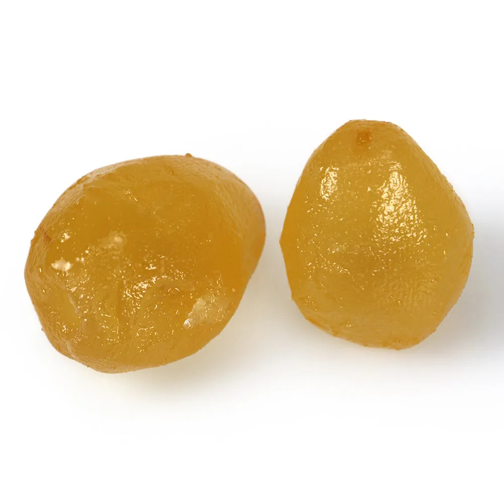 The Essential Ingredient Candied Whole Pears
