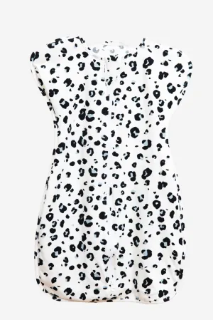 Tilouco Organic Cotton LEO Baby Swaddle