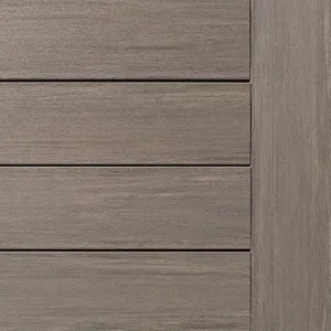 TIMBERTECH VINTAGE GROOVED DECKING COASTLINE 1 in x 6 in x 16 ft