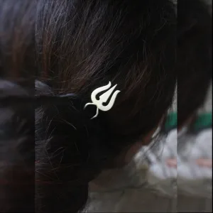 Trishul Juda Pin