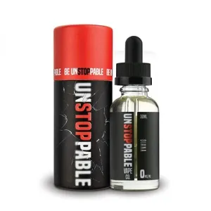 UNSTOPPABLE Diana   Max VG E-Liquid 50ml Short fill