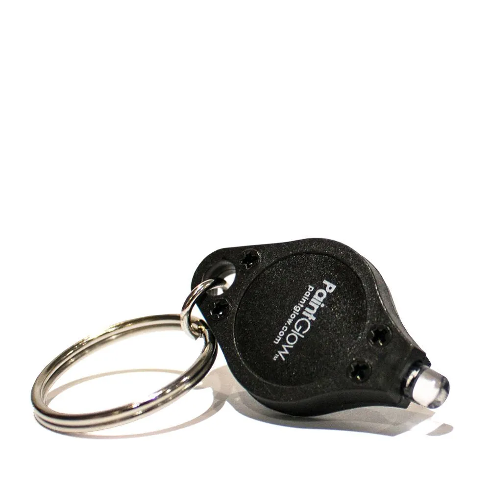 UV Light Keyring