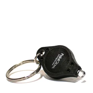 UV Light Keyring