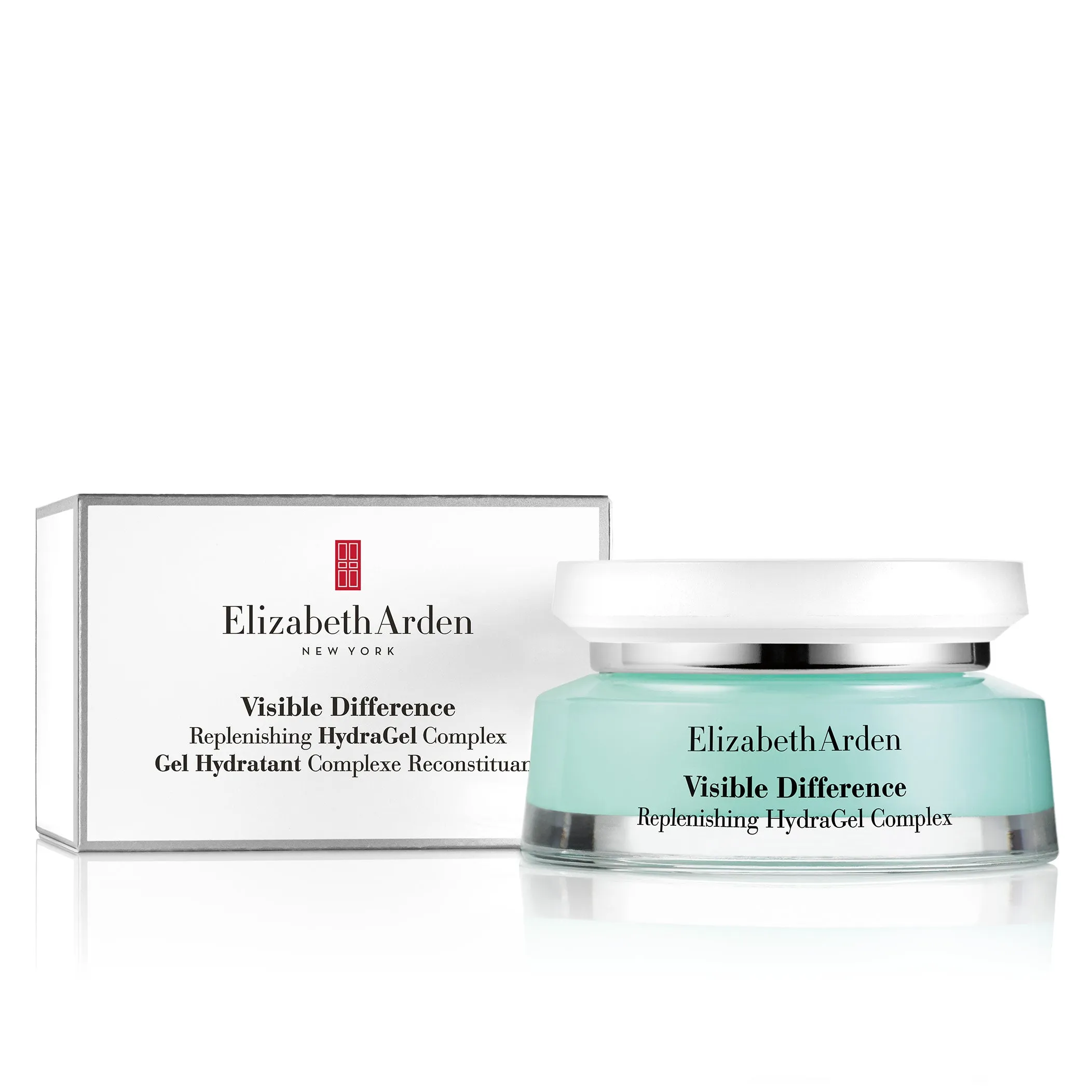 Visible Difference Replenishing HydraGel Complex