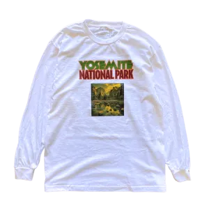 Yosemite National Park L/S