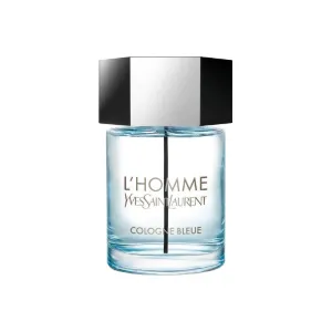 Yves Saint Laurent L'Homme Cologne Bleue Eau de Toilette