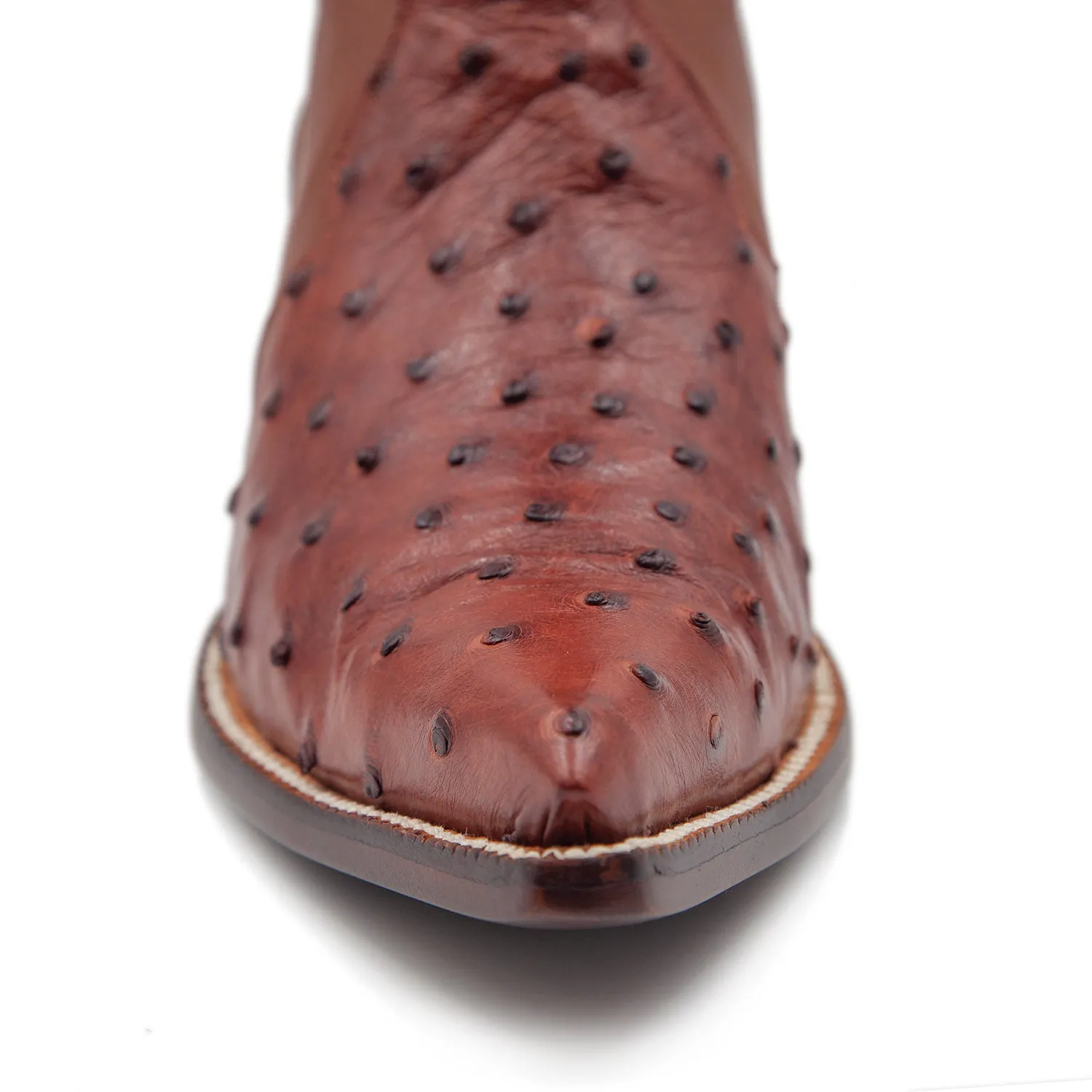 ZZ Bootie
